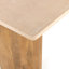 Ettinger 65'' Stone Console Table