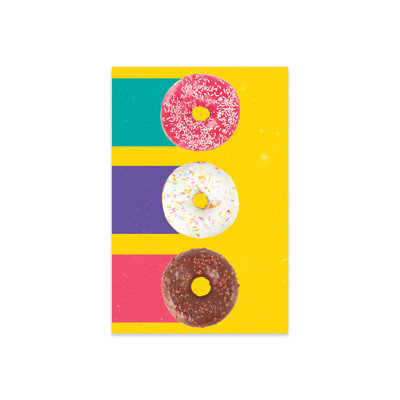Donuts