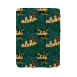 Throw Blanket