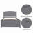 Wood Platform Bed-1573401488