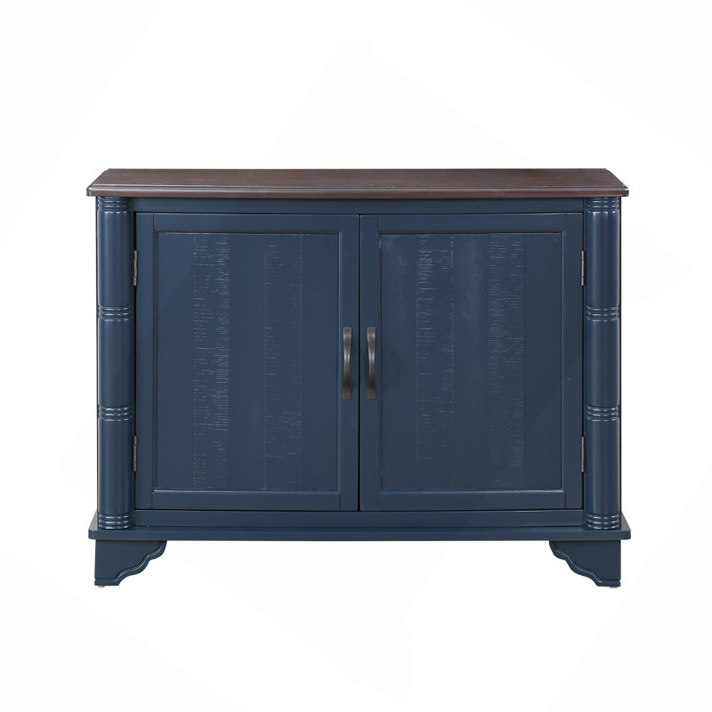 Console de 40 po avec tablette de rangement, table de hall d'entrée rétro avec tablette de rangement réglable, table de canapé pour le couloir, entrée, salon, vestibule