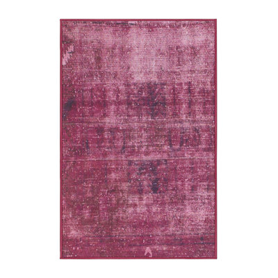 Tapis abstrait moderne 904