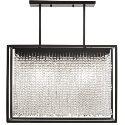 Luminaire suspendu l 24 po Cleo