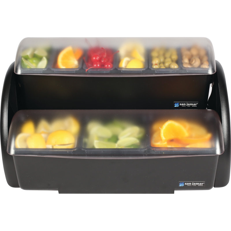 Garnish Tray