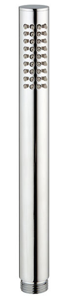 Super Rain Rain Handheld Shower Head, Polished Nickel
