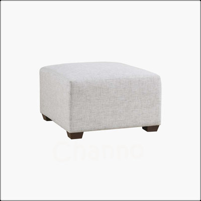 Repose-pieds modulaire