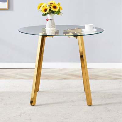 Table de salle à manger Modern