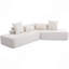 Canapé modulaire Louis Boucle-2010028563