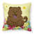 Chow Chow Chocolate