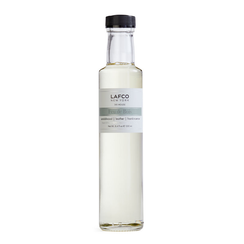 Feu de Bois Diffuser Refill