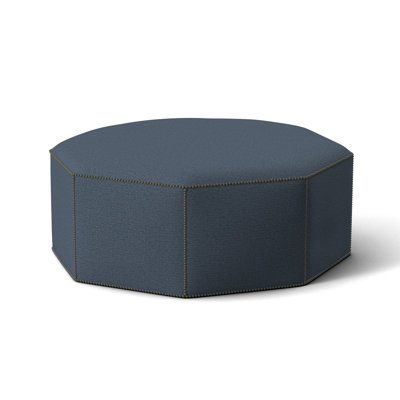 Cole Novelty Ottoman