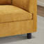 Fauteuil d'appoint rembourré l 45,48 po-1808666631