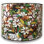 8'' H Paper Drum Lamp Shade