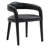 Modern Faux Leather Dining Chair, Set of 2-1295170944