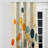 Avelardo - Minimalism Grommet Curtain - Velvet Room Darkening - 1 Panel-872622944-873340832