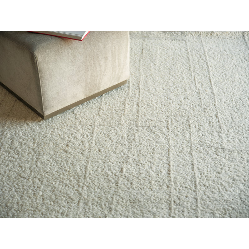 Kokomo low pile handmade wool indoor rug, Rectangle 15' x 20'