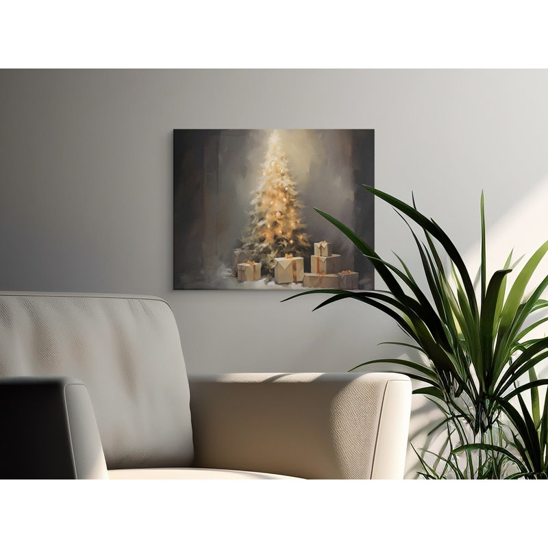 Smeltzer Wrapped Canvas Print Set, 20x16