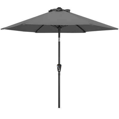 Cutts Tilt Market Umbrella