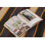 Vintage One-of-a-Kind 4'6" x 5'9" Area Rug
