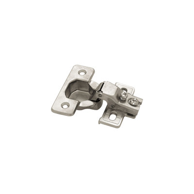 2.52" Hinge