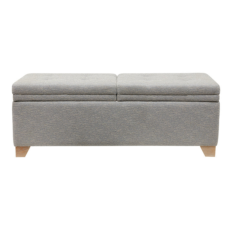 Soft Close Storage Bench Entry Bench