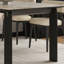 Table de salle à manger Modern-102624925