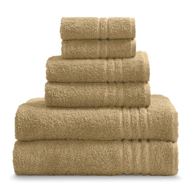 Wardour 100% Cotton Midweight Mulit-Size Set