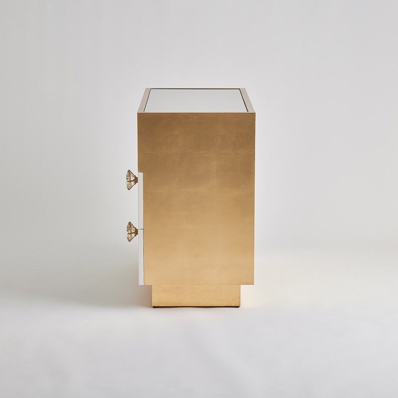 London Nightstand