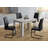48" Rectangular Dining Table(Only Table)