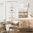 Soft Beige Landscape I-1174411552
