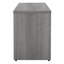 Bush Business Furniture Studio C Low Storage Cabinet with Doors and Shelves-62287867