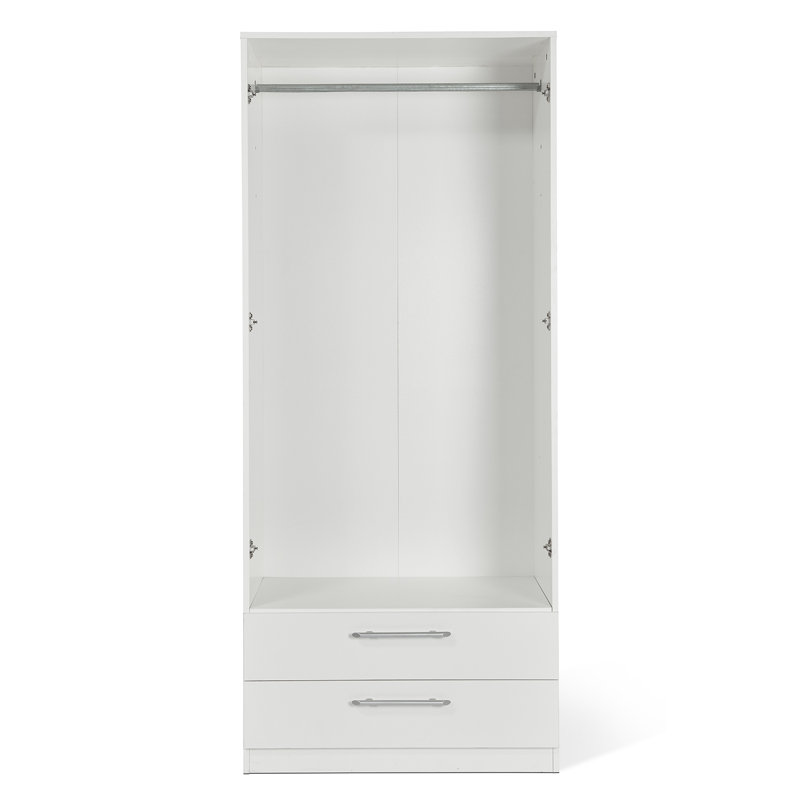 Beverley 4 Door Wardrobe