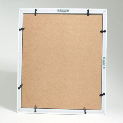Ingulu Matte Shadow Box Picture Frame