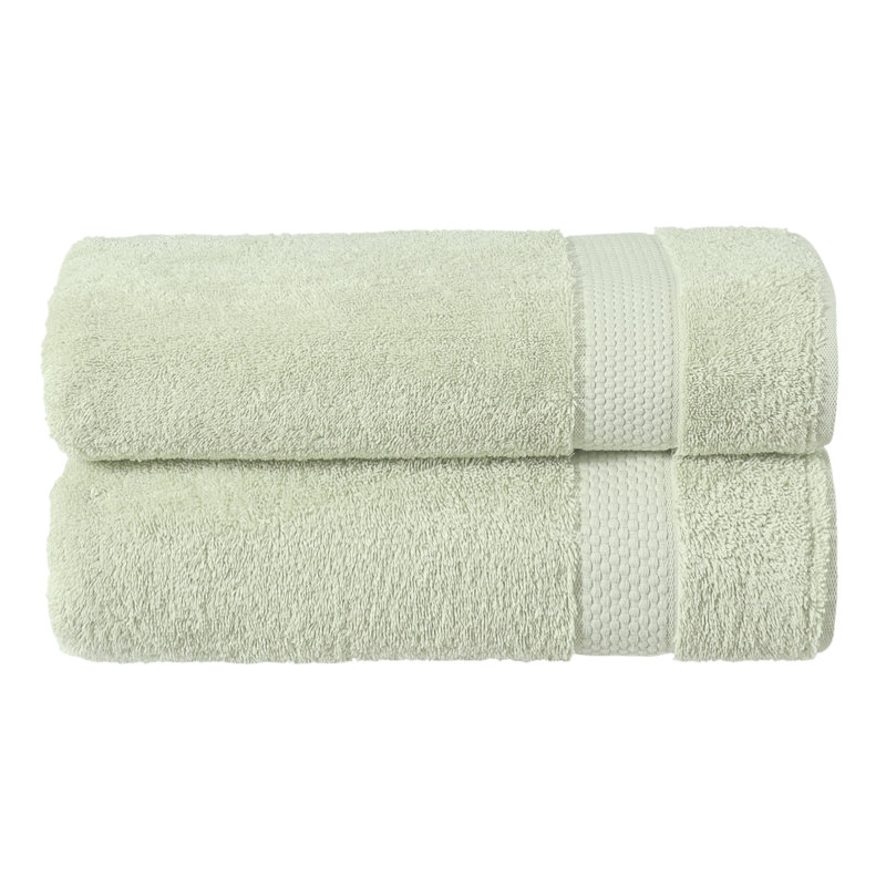 Ensemble de 2 valises pour chambre STARLIGHT, Green