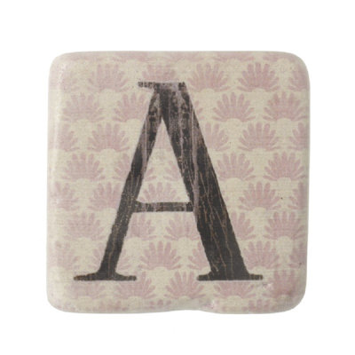 Ceramic Square 1 Piece Coaster