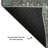 Premium Machine Washable Mouton Geometric Rug-374501681