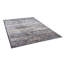 Abstract Machine Woven Area Rug-73464711