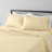 Brushed Microfiber Sheet Set-2003278001-2003672480