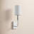 Tedder Candle Wall Light-36226067