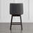 Arvelle Swivel Counter & Bar Stool-87776641-99405964