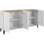 Hirano 160cm Sideboard-230149318