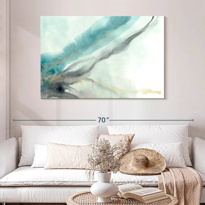 Avery Hydro I, 32" H x 48" W