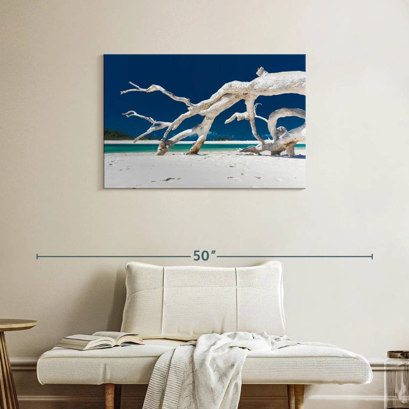 Gillard Whitehaven Gillard Driftwood, 24" H x 36" W
