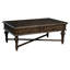 Wellington Coffee Table