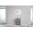 Hargrave 23.5'' Single Bathroom Vanity Base Only-58514182