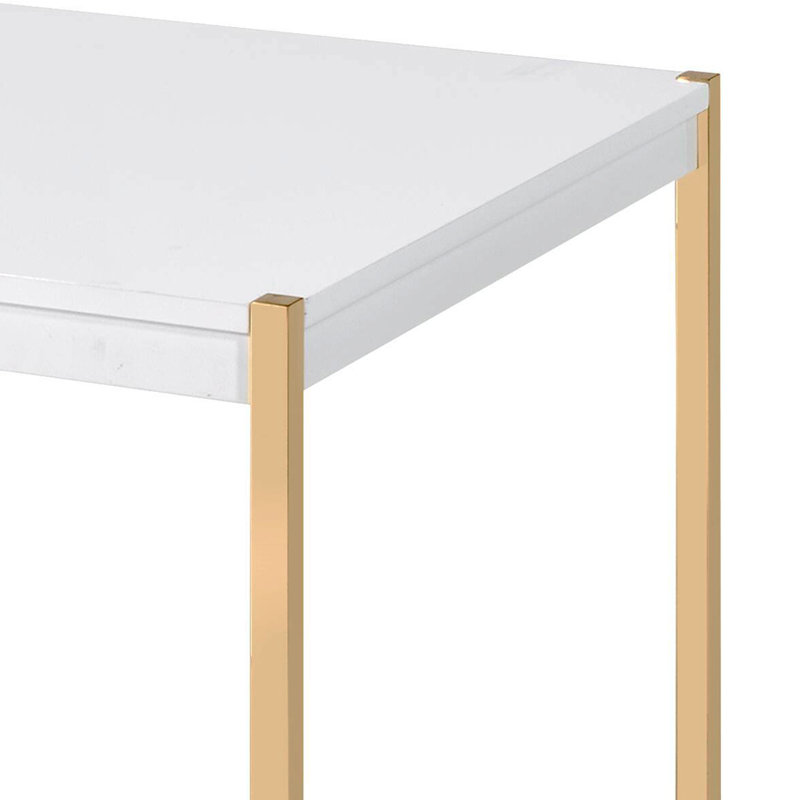 Table basse Otrac & Finish