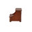 Tonbridge 2 - Step Manufactured Wood Step Stool
