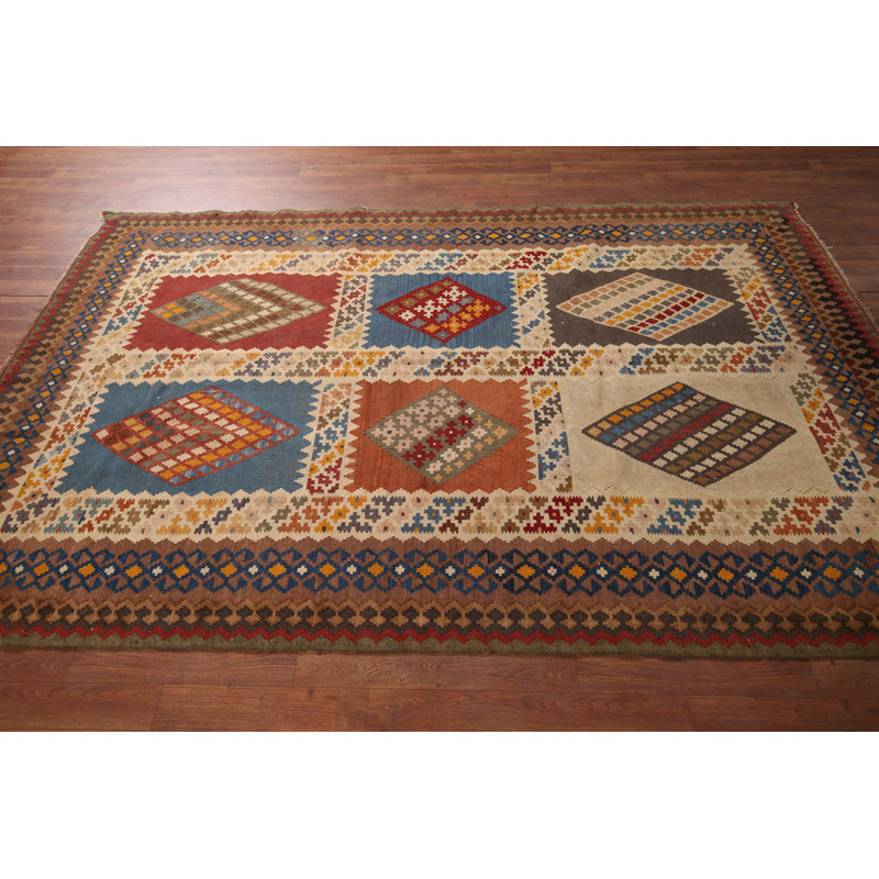 Tapis Kilim