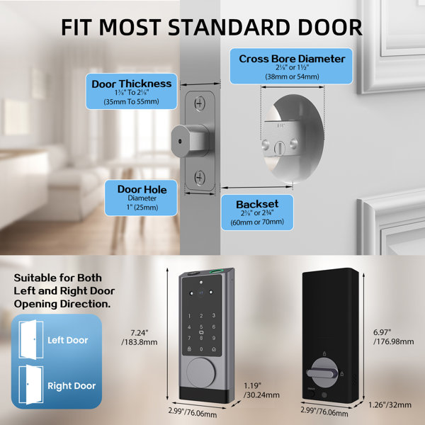 Front Door Do You Have To Have Alexa To Use Ring Front Door Set Up