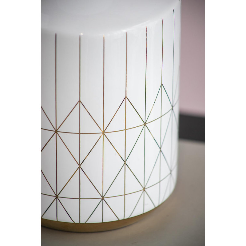 Davy Table Vase